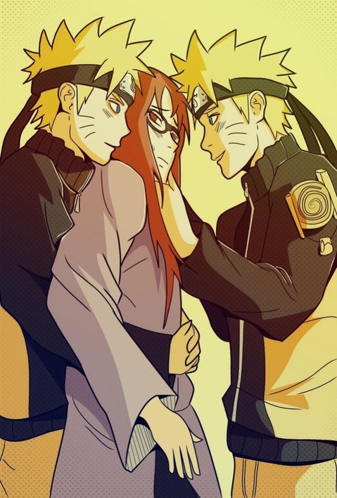 【NARUTO】香燐の二次エロ画像　50枚【ナルト】 39