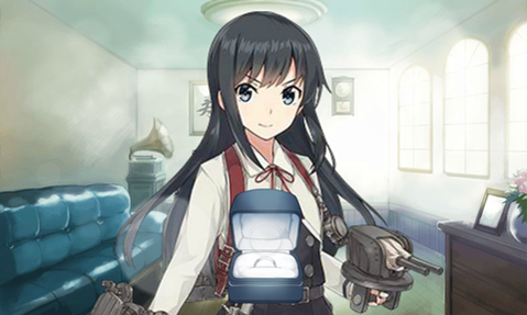 【艦これ】朝潮の二次エロ画像　73枚【艦隊これくしょん】 29