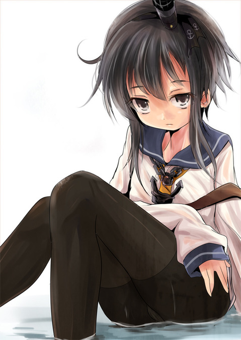 【艦これ】時津風の二次エロ画像　100枚【艦隊これくしょん】 59