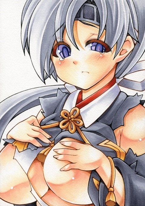 【艦これ】千歳の二次エロ画像　70枚【艦隊これくしょん】 38