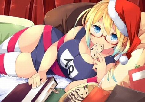 【艦これ】伊8の二次エロ画像②　80枚【艦隊これくしょん】 10