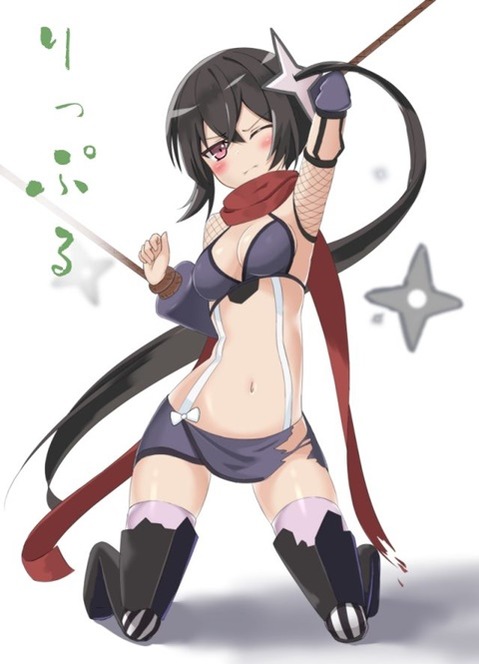 魔法少女育成計画の二次エロ画像②　25枚【まほいく】 20