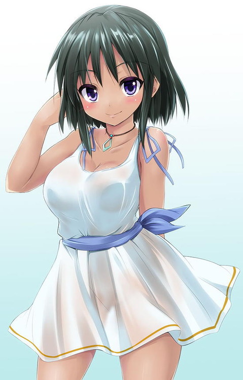 【アイマス】ナターリアの二次エロ画像　100枚【アイドルマスター】 41