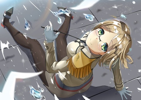 【艦これ】香取の二次エロ画像　95枚【艦隊これくしょん】 24