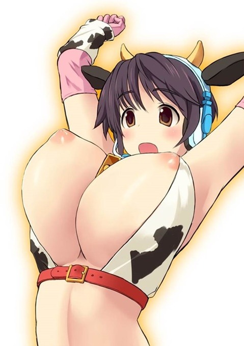 【アイマス】及川雫の二次エロ画像　100枚【アイドルマスター】 93