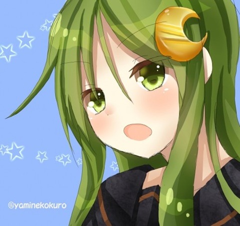【艦これ】長月の二次エロ画像　100枚【艦隊これくしょん】 12