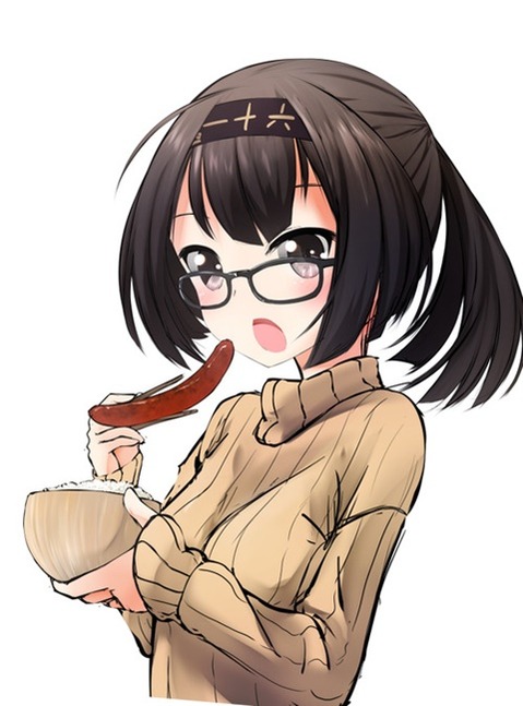 【艦これ】秋月・照月の二次エロ画　100枚【艦隊これくしょん】 26