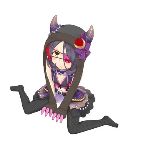 【アイマス】早坂美玲の二次エロ画　85枚【アイドルマスター】 10