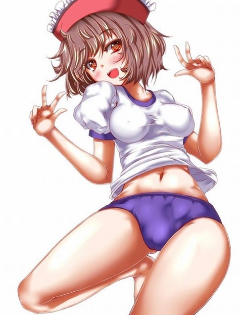 【東方】リリカ・プリズムリバーの二次エロ画像　75枚【東方Project】 44