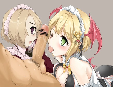 【アイマス】宮本フレデリカの二次エロ画像　100枚【アイドルマスター】 63