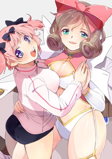 【戦乱カグラ】春花の二次エロ画像　65枚 61