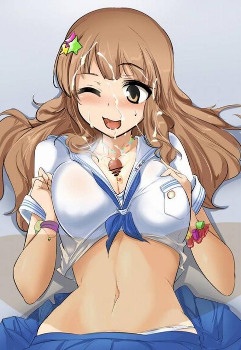 【アイマス】諸星きらりの二次エロ画像　80枚【アイドルマスター】 1