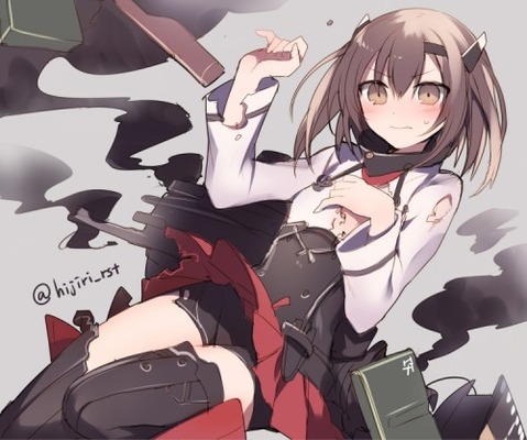 【艦これ】大鳳の二次エロ画像　100枚【艦隊これくしょん】 3