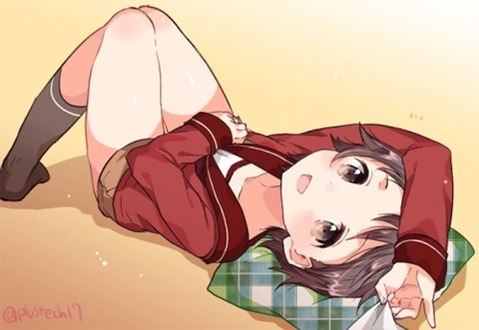 【艦これ】最上の二次エロ画像　75枚【艦隊これくしょん】