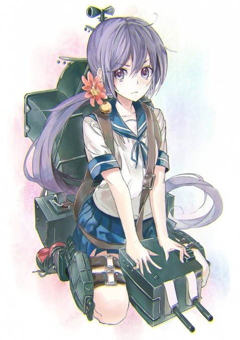 【艦これ】曙の二次エロ画①　100枚【艦隊これくしょん】 46
