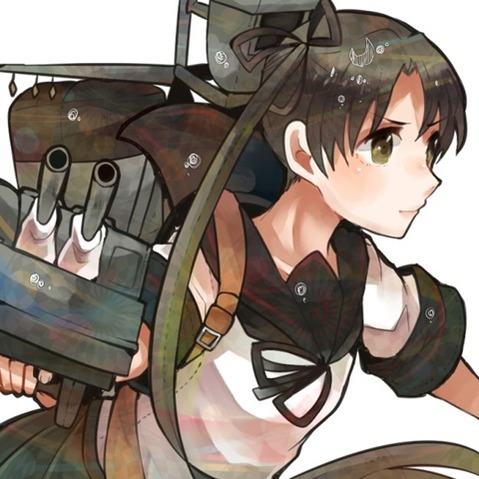 【艦これ】綾波・敷波の二次エロ②　95枚【艦隊これくしょん】 65
