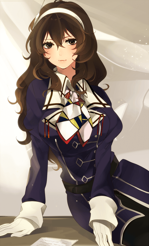 【艦これ】足柄の二次エロ画像　100枚【艦隊これくしょん】