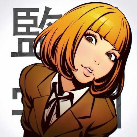 【監獄学園】緑川花の二次エロ画像②　39枚【プリズンスクール】 38