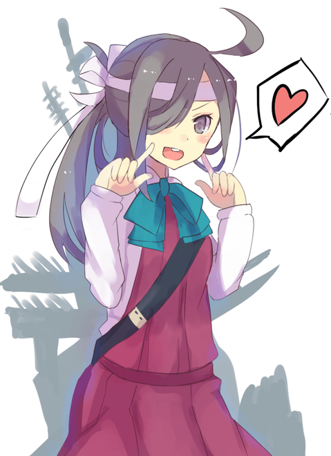 【艦これ】朝霜の二次エロ　100枚【艦隊これくしょん】 78