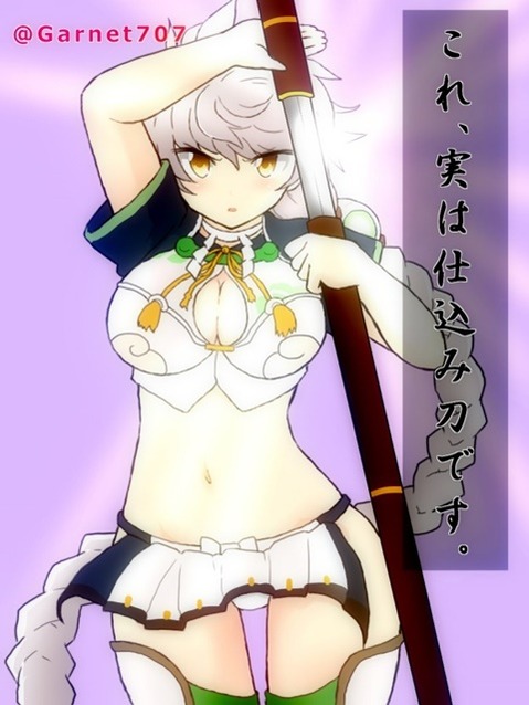 【艦これ】雲龍二次エロ画像①　25枚【艦隊これくしょん】 15