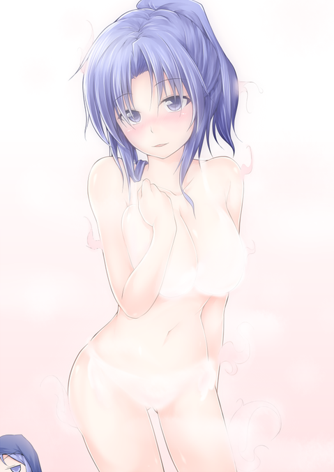 【東方】雲居一輪の二次エロ画　50枚【東方Project】 29