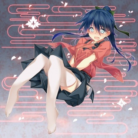【艦これ】鳳翔の二次エロ画像　100枚【艦隊これくしょん】 7
