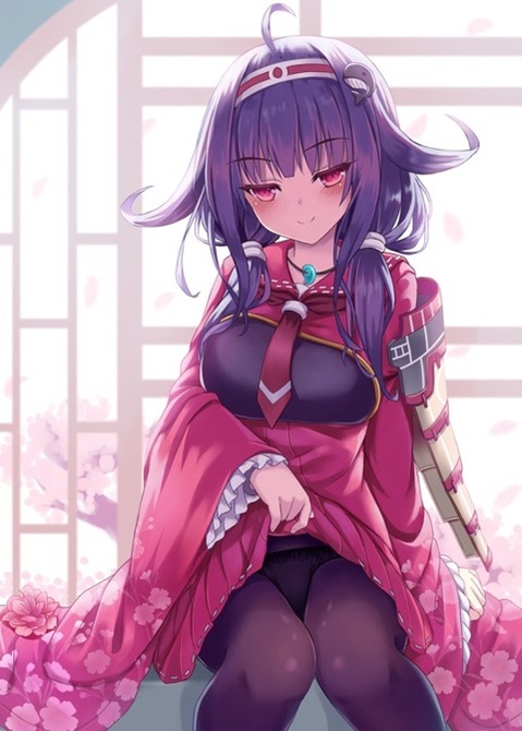 【艦これ】大鯨(龍鳳)の二次エロ画像③　65枚【艦隊これくしょん】 61