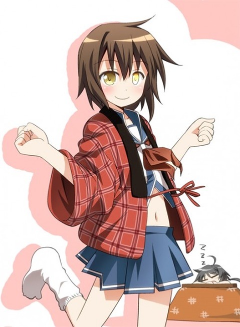 【艦これ】古鷹の二次エロ画　100枚【艦隊これくしょん】 18