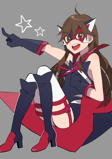 【艦これ】荒潮の二次エロ画像　85枚【艦隊これくしょん】 78