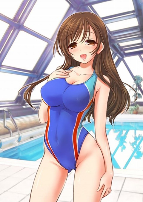 【アイマス】新田美波の二次エロ画①　100枚【アイドルマスター】 55