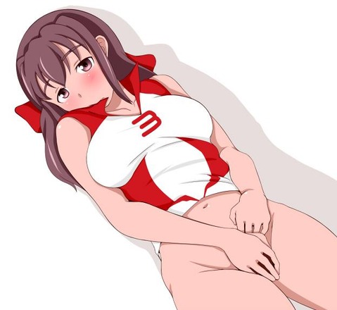 【ガルパン】近藤妙子の二次エロ画像　50枚【ガールズ＆パンツァー】 10