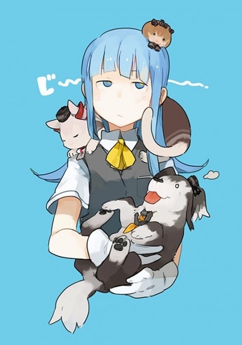 【艦これ】初風の二次エロ画像　100枚【艦隊これくしょん】 11