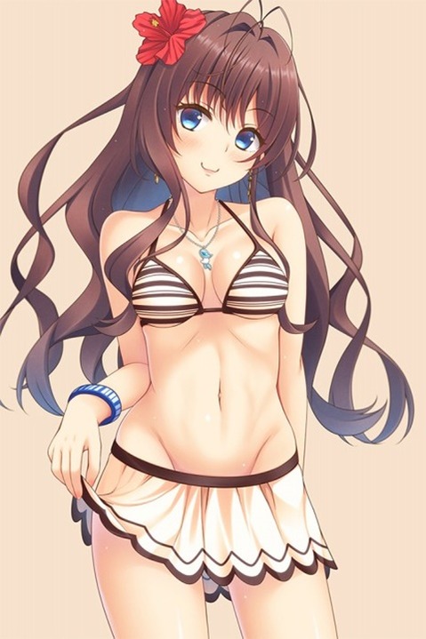 【アイマス】一ノ瀬志希の二次エロ画②　50枚【アイドルマスター】 16