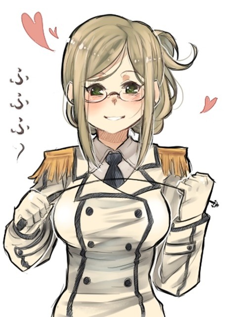 【艦これ】香取の二次エロ画像　95枚【艦隊これくしょん】 13