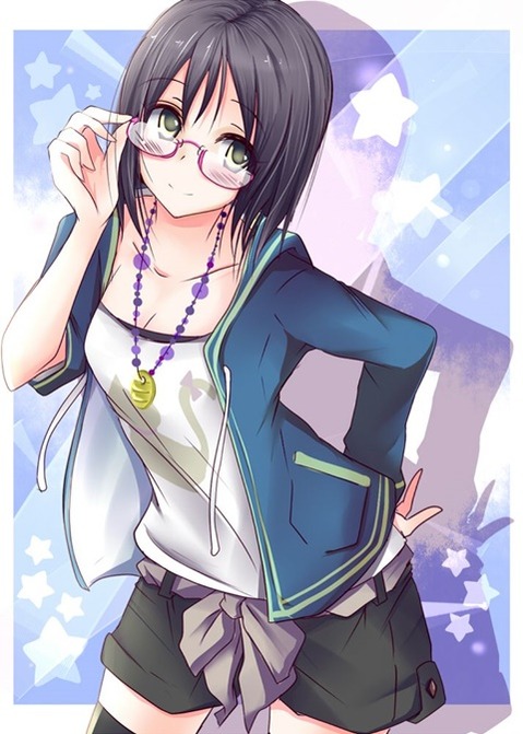 【アイマス】上条春菜の二次エロ画像　25枚【アイドルマスター】 21