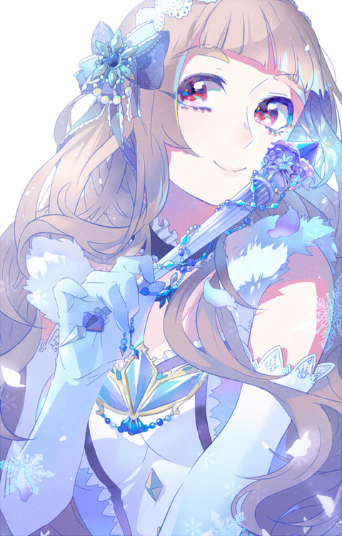 【アイマス】神谷奈緒のエロ画像　50枚【アイドルマスター】 21