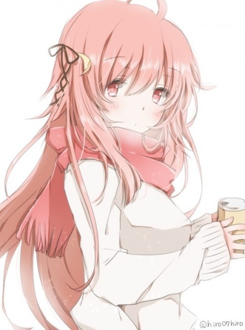 【艦これ】卯月の二次エロ画像　50枚【艦隊これくしょん】 16