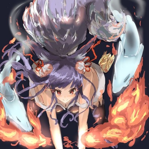 【グラブル】ユエルの二次エロ画像　50枚【グランブルーファンタジー】 34