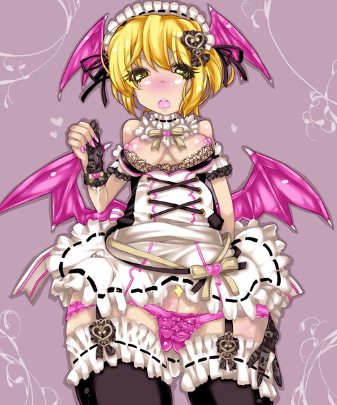 【アイマス】宮本フレデリカの二次エロ画像　100枚【アイドルマスター】 37