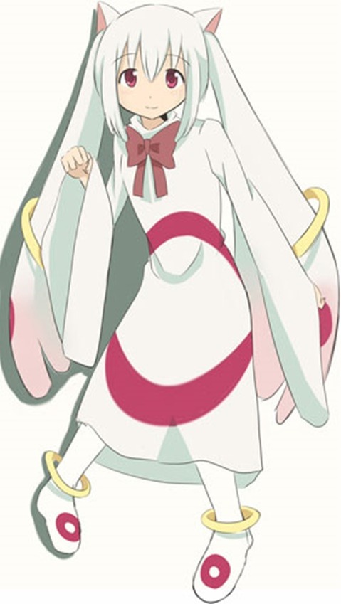 【まどマギ】キュゥべえの二次エロ画像　80枚【魔法少女まどか☆マギカ】 27