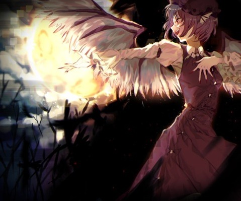【東方】ミスティア・ローレライ(みすちー)の二次エロ画像①　100枚【東方Project】 94
