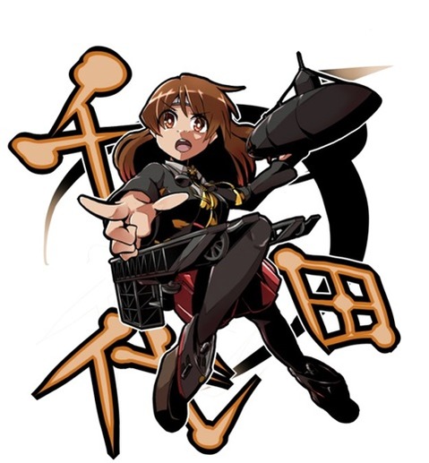 【艦これ】千代田の二次エロ画像　70枚【艦隊これくしょん】 66