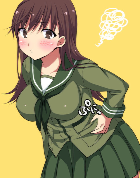 【艦これ】大井の二次エロ画像　50枚【艦隊これくしょん】 30