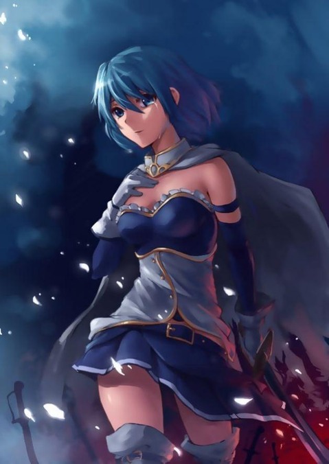 【まどマギ】美樹さやかの二次エロ画像　100枚【魔法少女まどか☆マギカ】 18