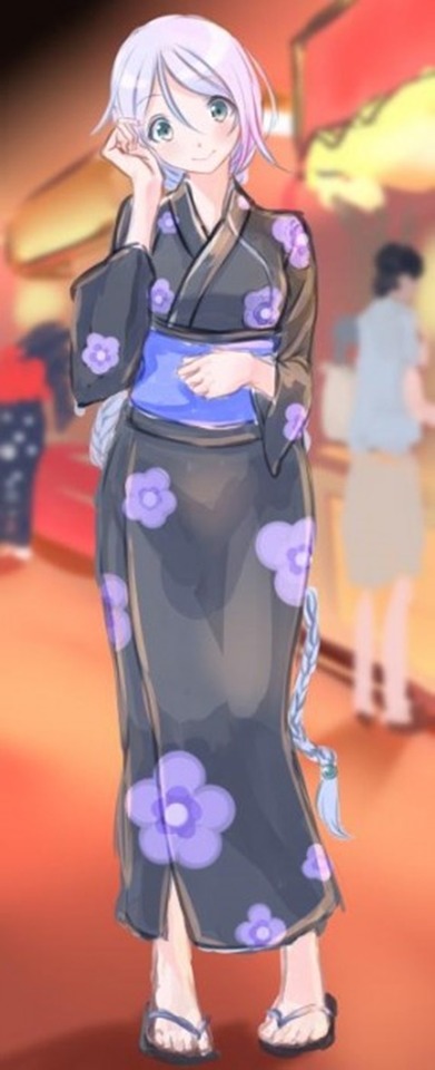 【艦これ】海風・江風の二次エロ画像④　25枚【艦隊これくしょん】 15