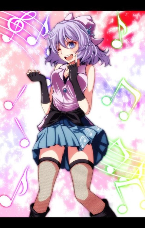 【東方】メルラン・プリズムリバーの二次エロ画像　90枚【東方Project】 72