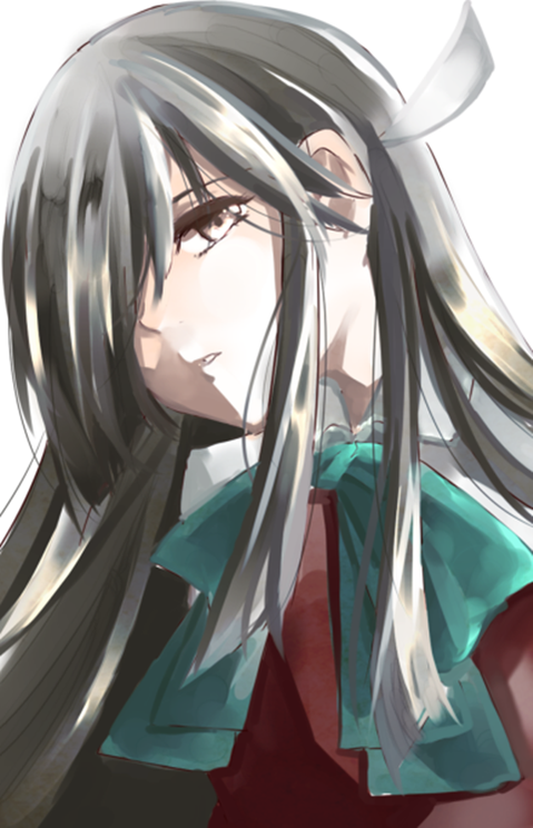 【艦これ】早霜の二次エロ②　40枚【艦隊これくしょん】 37