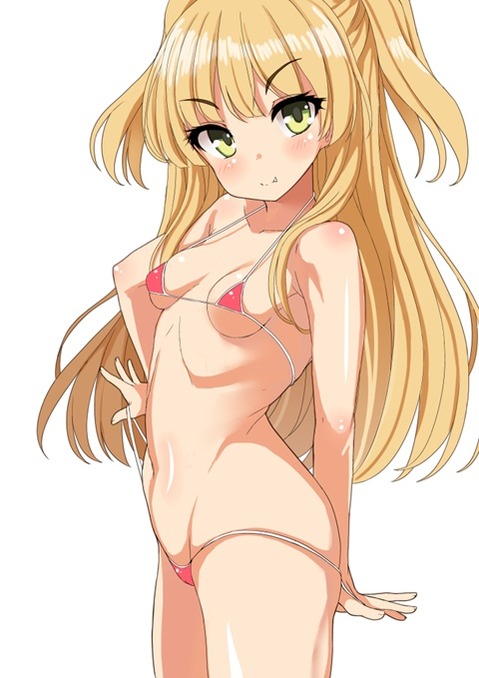 【アイマス】城ヶ崎莉嘉の二次エロ画像①　100枚【アイドルマスター】 19