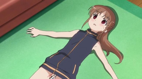 【咲₋saki₋】高鴨穏乃のエロ画像　75枚 72