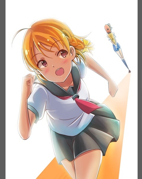 【ラブライブ!】高海千歌の二次エロ画　68枚【ラブライブ!サンシャイン!!】 5